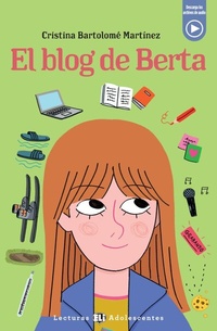 Abbildung von: El blog de Berta - Klett