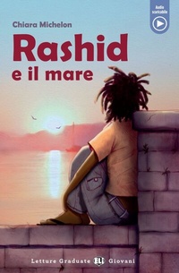 Abbildung von: Rashid e il mare - Klett