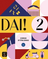 Abbildung von: Dai! 2 A2 - Klett
