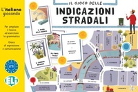 Abbildung von: Il gioco delle indicazioni stradali - Klett