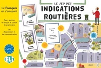 Abbildung von: Le jeu des indications routières - Klett