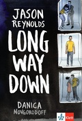 Cover: Long Way Down - Klett