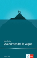 Cover: Quand viendra la vague - Klett