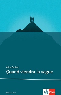Abbildung von: Quand viendra la vague - Klett