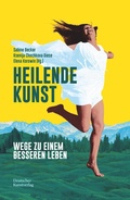 Cover: Heilende Kunst - Deutscher Kunstverlag (DKV)