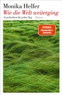 Cover: Wie die Welt weiterging - Hanser