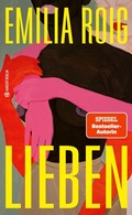 Cover: Lieben - Hanser Berlin