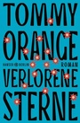 Cover: Verlorene Sterne - Hanser Berlin