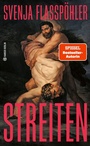 Cover: Streiten - Hanser Berlin