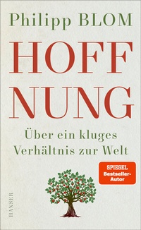 Abbildung von: Hoffnung - Hanser