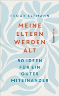 Cover: Meine Eltern werden alt - hanserblau