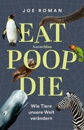 Cover: Eat, Poop, Die - hanserblau