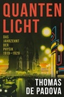 Cover: Quantenlicht - Hanser