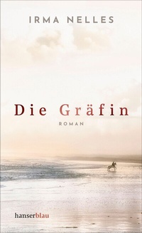 Abbildung von: Die Gräfin - hanserblau