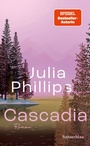 Cover: Cascadia - hanserblau