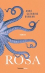 Cover: Rosa - hanserblau