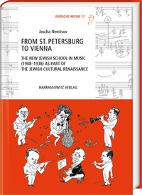 Abbildung von: From St. Petersburg to Vienna - Harrassowitz Verlag