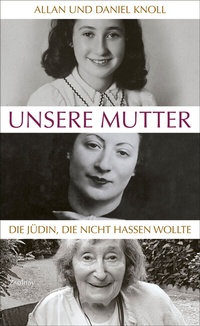 Enlarge image Cover: Unsere Mutter - Zsolnay