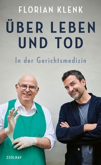 Abbildung von: Über Leben und Tod - Zsolnay