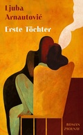 Cover: Erste T&ouml;chter - Zsolnay