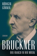 Cover: Bruckner - Zsolnay