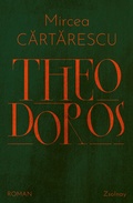Cover: Theodoros - Zsolnay