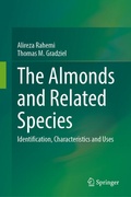Cover: The Almonds and Related Species - Springer