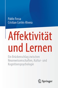 Abbildung von: Affektivität und Lernen - Springer