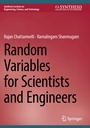 Cover: Random Variables for Scientists and Engineers - Springer