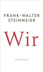 Cover: Wir - Suhrkamp