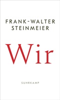 Cover: Wir - Suhrkamp