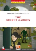 Cover: The Secret Garden - Helbling