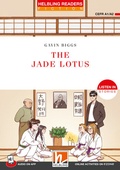 Cover: The Jade Lotus - Helbling