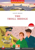 Cover: The Troll Bridge - Helbling