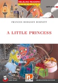 Cover: A Little Princess - Helbling