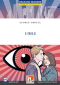 Cover: 1984 - Helbling