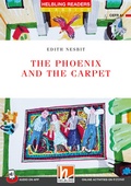 Cover: The Phoenix and the Carpet - Helbling
