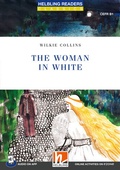 Cover: The Woman in White - Helbling