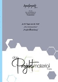 Cover: Das Projektmaterial - Projekte Jahr 1 - BoD - Books on Demand