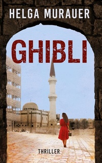 Abbildung von: Ghibli - BoD - Books on Demand