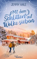 Cover: Mit dem Schlitten auf Wolke sieben - beHEARTBEAT