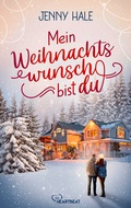 Cover: Mein Weihnachtswunsch bist du - beHEARTBEAT