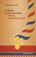 Cover: Gedichte in zwei Sprachen / Po&egrave;mes en double version - Schwabe Verlagsgruppe AG Schwabe Verlag