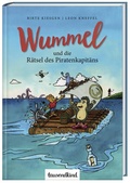 Cover: Wummel und die R&auml;tsel des Piratenkapit&auml;ns - Weltbild