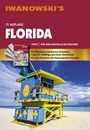 Cover: Florida - Reiseführer von Iwanowski - Iwanowski's Reisebuchverlag