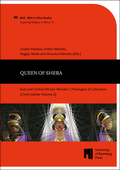 Cover: Queen of Sheba - University of Bamberg Press