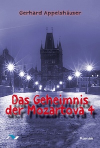 Abbildung von: Das Geheimnis der Mozartova 4 - medimont