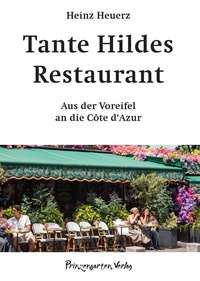 Abbildung von: Tante Hildes Restaurant - Lippe Verlag