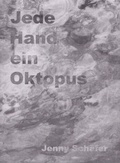 Cover: Jede Hand ein Oktopus - Verlag Marian Arnd