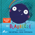 Cover: Die Blaubeere - CalmeMara Verlag